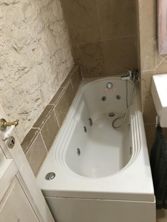 Trulli Relais Casa Gemma Villa Martina Franca Eksteriør bilde
