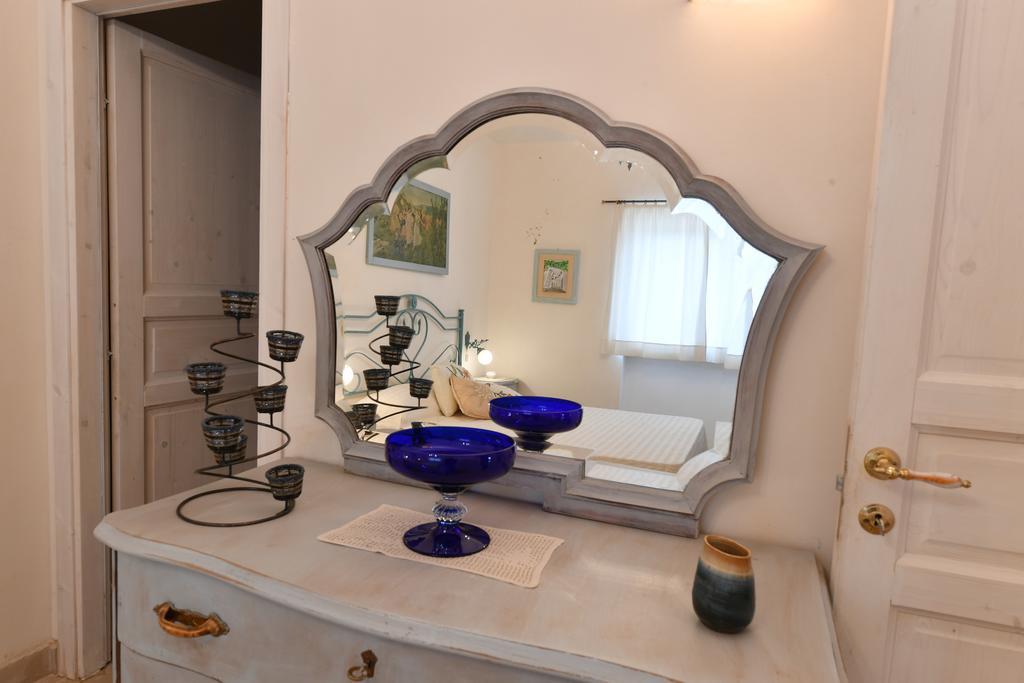 Trulli Relais Casa Gemma Villa Martina Franca Eksteriør bilde