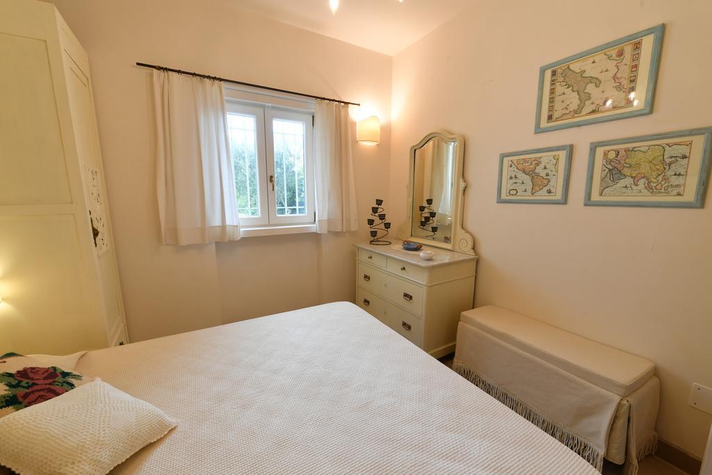 Trulli Relais Casa Gemma Villa Martina Franca Eksteriør bilde