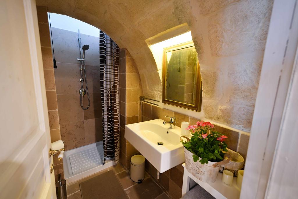 Trulli Relais Casa Gemma Villa Martina Franca Eksteriør bilde