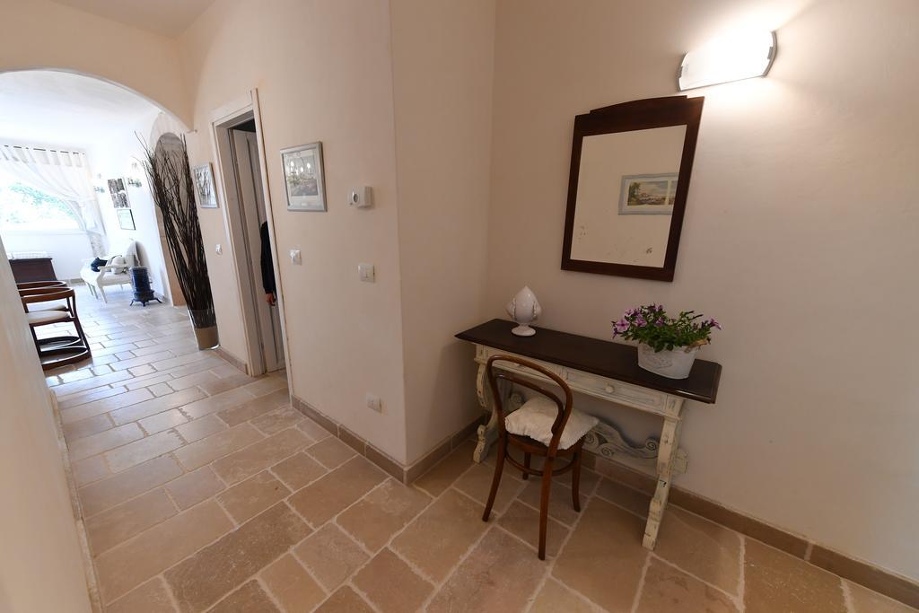 Trulli Relais Casa Gemma Villa Martina Franca Eksteriør bilde